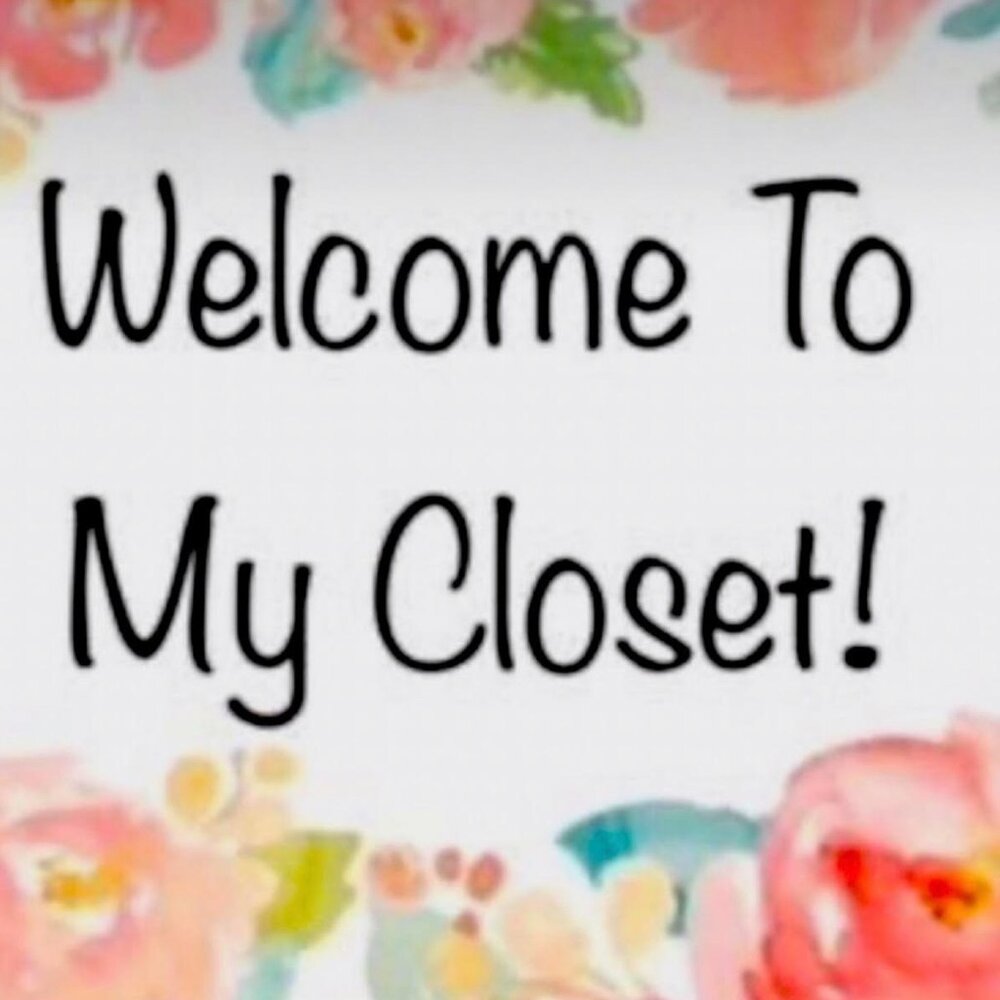 Charter Club black silver tone hoop earring